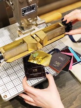 Aspinal of London to Pop-Up in Heathrow Terminal 5 for the Summer