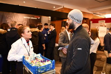 Heathrow Jobs & Careers Fair 2018