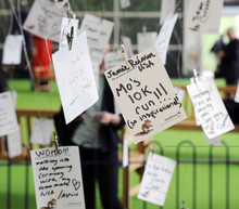 Games Terminal - 13 August