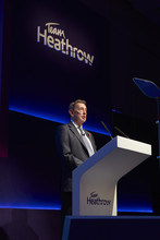 Rt Hon, Lord David Blunkett addresses Graduates