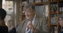 Stephen Fry 2