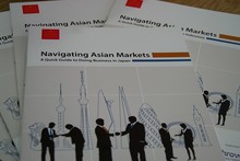 Navigating Asian Markets