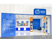 Excess Baggage new concept