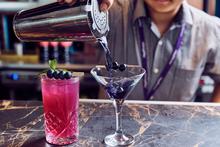 Heathrow Airportif 12 - Perfectionists Cafe