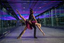 Heathrow Ballet 05