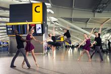 Heathrow Ballet 02