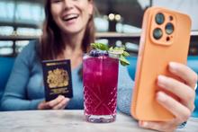 Heathrow Airportif 10 - Perfectionists Cafe