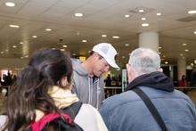 Heathrow American football 6