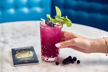 Heathrow Airportif 6 - Perfectionists Cafe