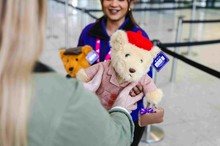 Heathrow Bears Retail Launch 2