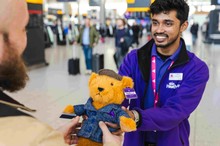 Heathrow Bears Retail Launch 4