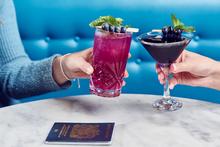 Heathrow Airportif 11 - Perfectionists Cafe