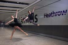 Heathrow Ballet 04