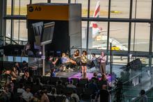 Heathrow Introducing 01