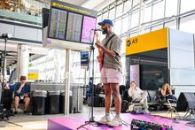 Heathrow Introducing 08