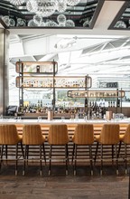 Heathrow Plane Food 5