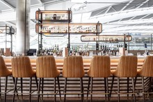 Heathrow Plane Food 6