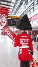 Download Image - Heathrow Toblerone EtonMess 04 picture