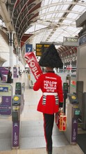 Download Image - Heathrow Toblerone EtonMess 07 picture