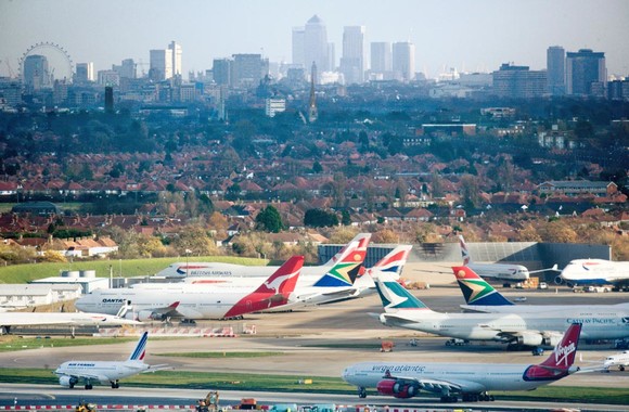 Heathrow New Research Shows Replacing Heathrow With A New Hub Airport Would Leave Passengers Taxpayers And Business Worse Off Heathrow New Research Shows Replacing Heathrow With A New Hub Airport Would Leave Passengers Taxpayers And Business Worse Off